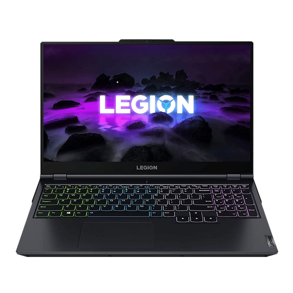 Buy Lenovo Legion 5 15ACH6 AMD Ryzen 7 15.6 inch 16GB 512GB